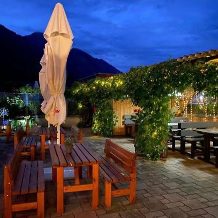 Hotel Lercher Sankt Veit im Pongau Exterior photo